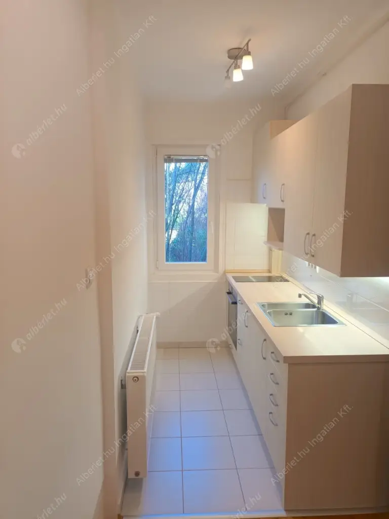 Kiadó albérlet 295000 Ft/hó áron: Budapest, XII. kerület  Zeke utca. Mérete: 53 nm, 2 szobás | Alberlet.hu - 6608041
