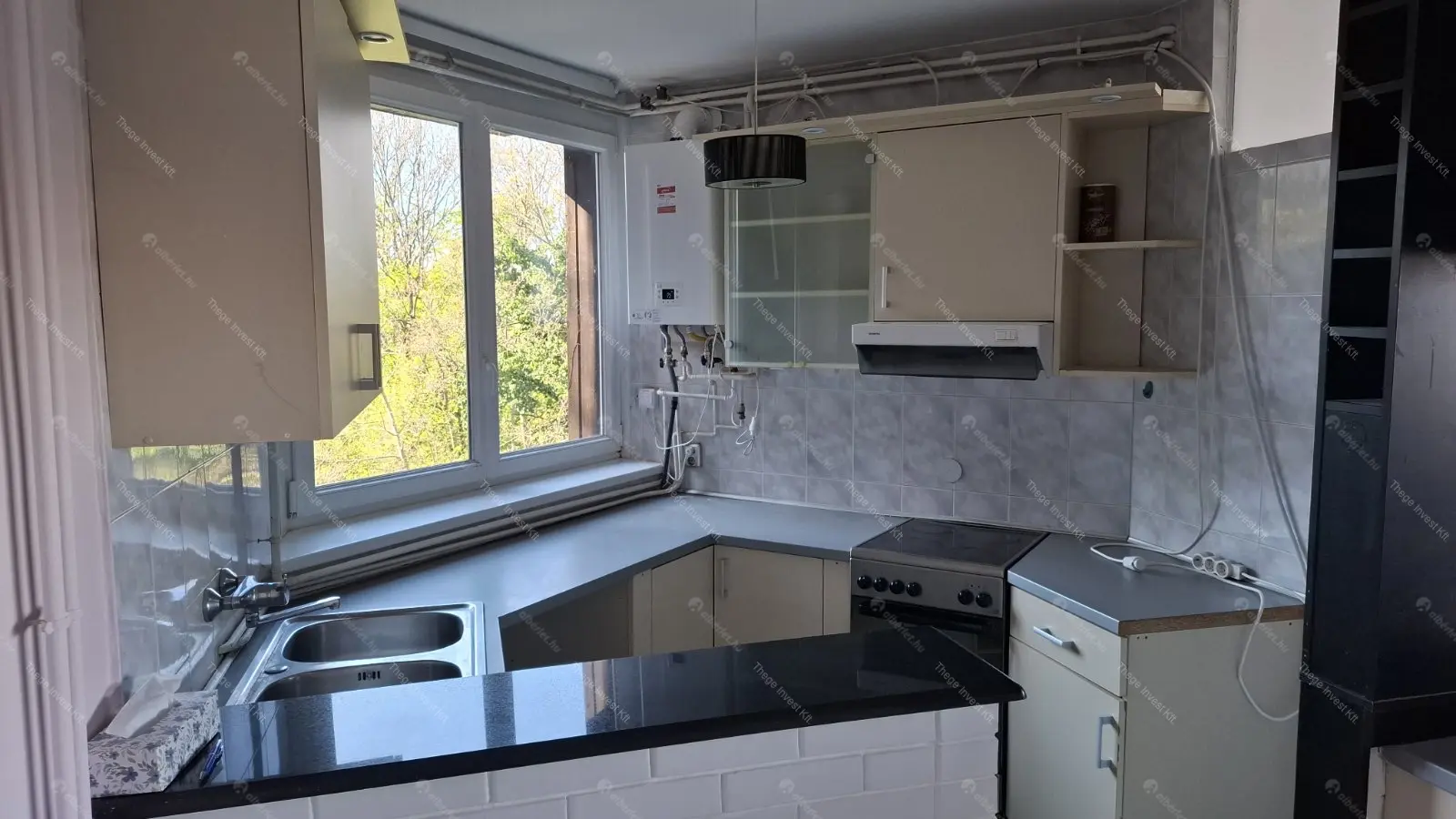 Kiadó albérlet 355000 Ft/hó áron: Budapest, XII. kerület  Zsolna utca. Mérete: 90 nm, 3 szobás | Alberlet.hu - 6699685