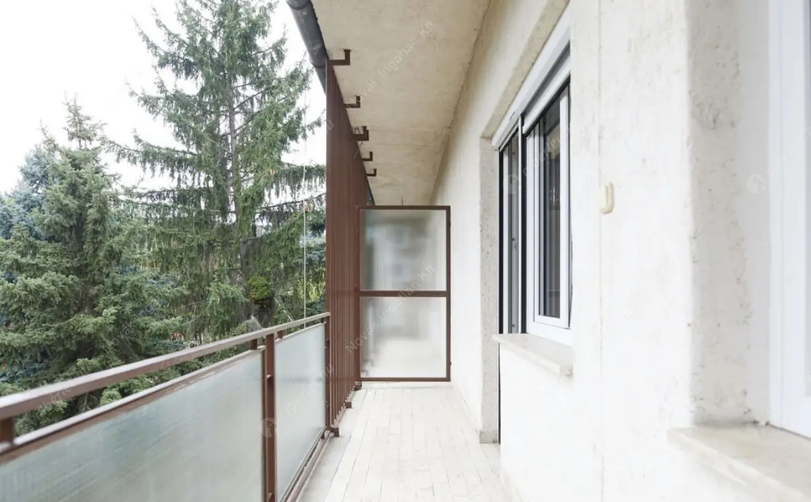 Kiadó albérlet 340000 Ft/hó áron: Budapest, XII. kerület  Zugliget út. Mérete: 65 nm, 3 szobás | Alberlet.hu - 6568657