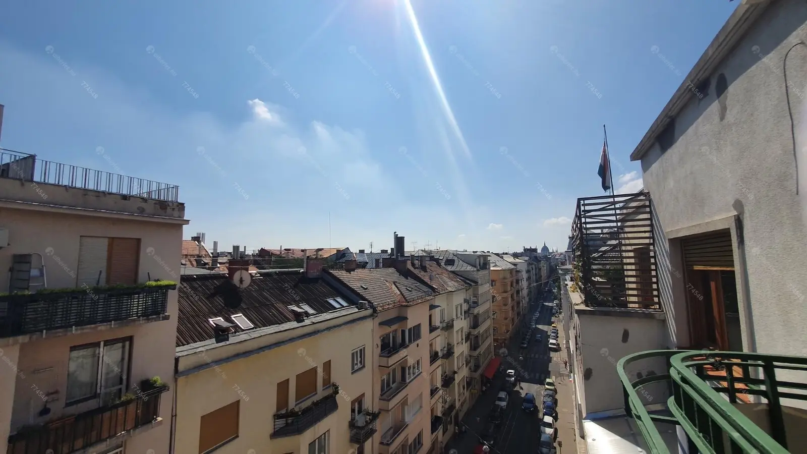 Kiadó albérlet 340000 Ft/hó áron: Budapest, XIII. kerület   . Mérete: 57 nm, 2 szobás | Alberlet.hu - 6651291