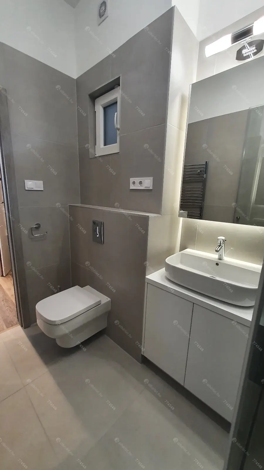 Kiadó albérlet 340000 Ft/hó áron: Budapest, XIII. kerület   . Mérete: 57 nm, 2 szobás | Alberlet.hu - 6651297