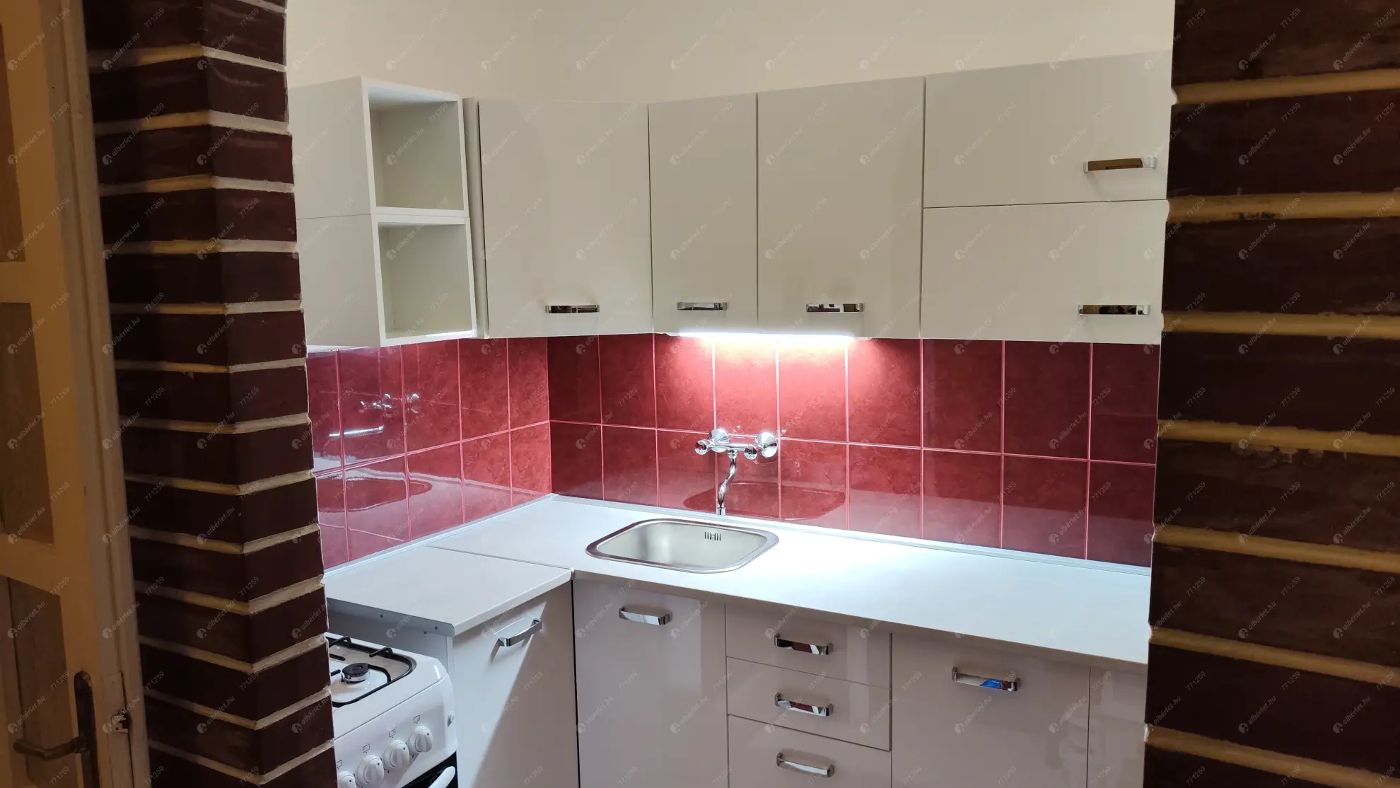 Kiadó albérlet 200000 Ft/hó áron: Budapest, XIII. kerület  Angyalföldi út. Mérete: 39 nm, 1 szobás | Alberlet.hu - 6587426