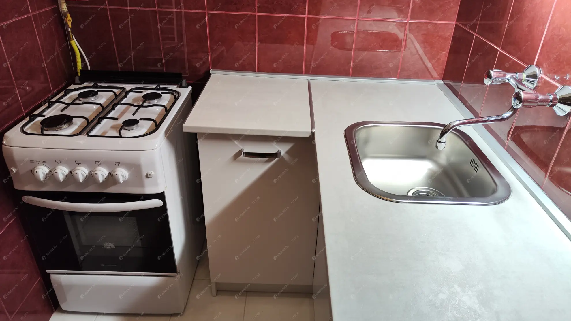 Kiadó albérlet 200000 Ft/hó áron: Budapest, XIII. kerület  Angyalföldi út. Mérete: 39 nm, 1 szobás | Alberlet.hu - 6587427