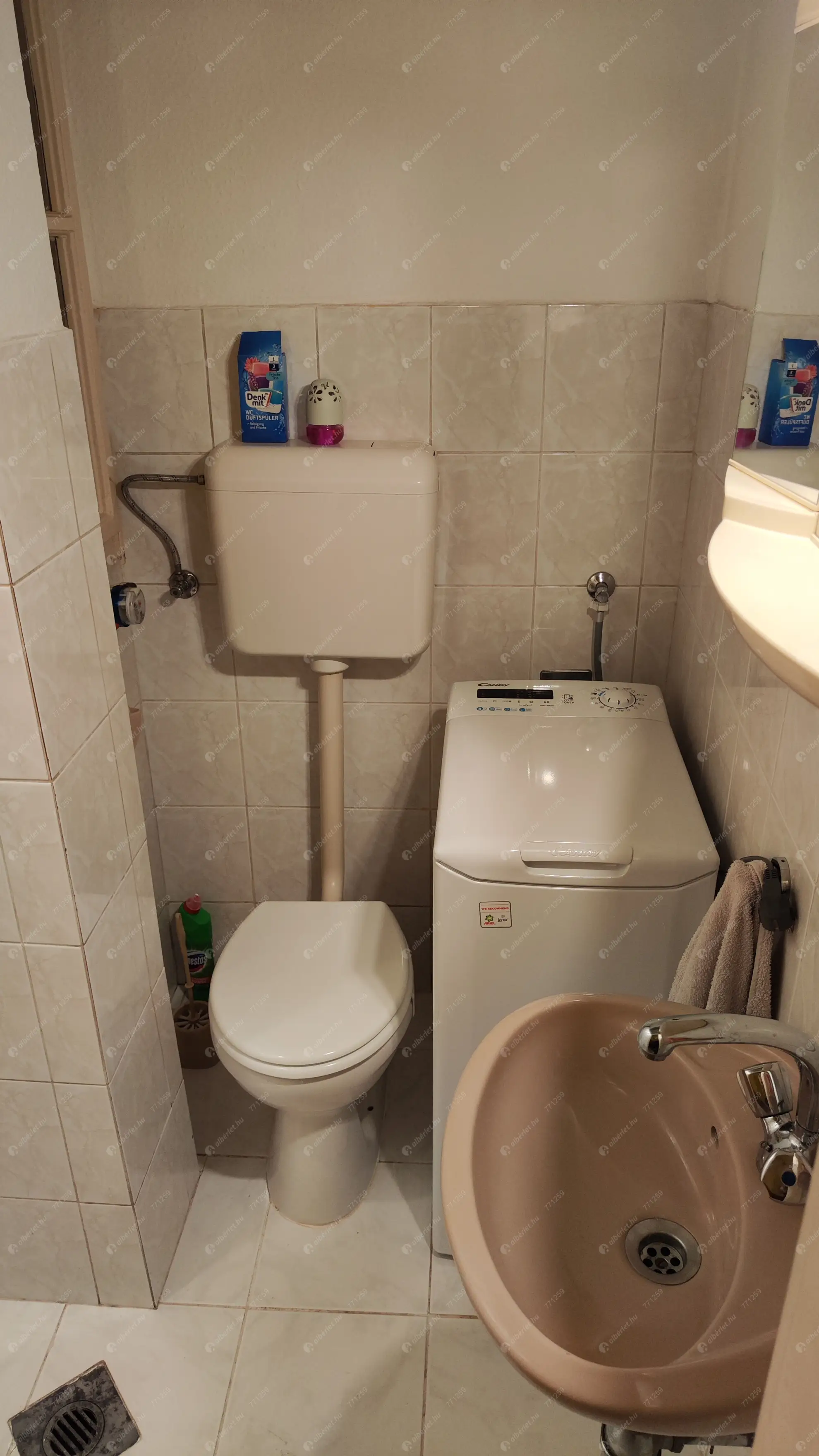 Kiadó albérlet 200000 Ft/hó áron: Budapest, XIII. kerület  Angyalföldi út. Mérete: 39 nm, 1 szobás | Alberlet.hu - 6587429