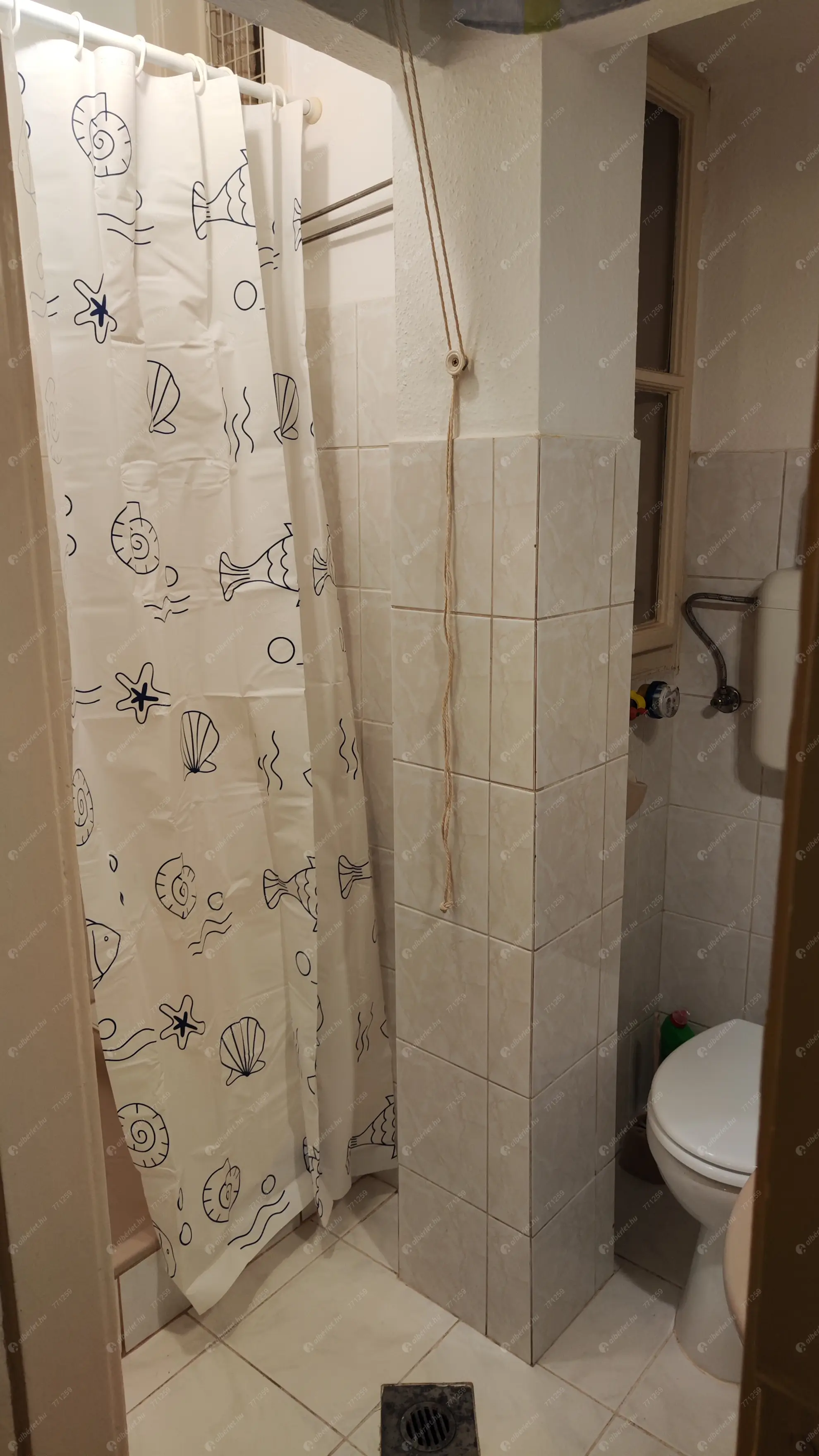 Kiadó albérlet 200000 Ft/hó áron: Budapest, XIII. kerület  Angyalföldi út. Mérete: 39 nm, 1 szobás | Alberlet.hu - 6587430