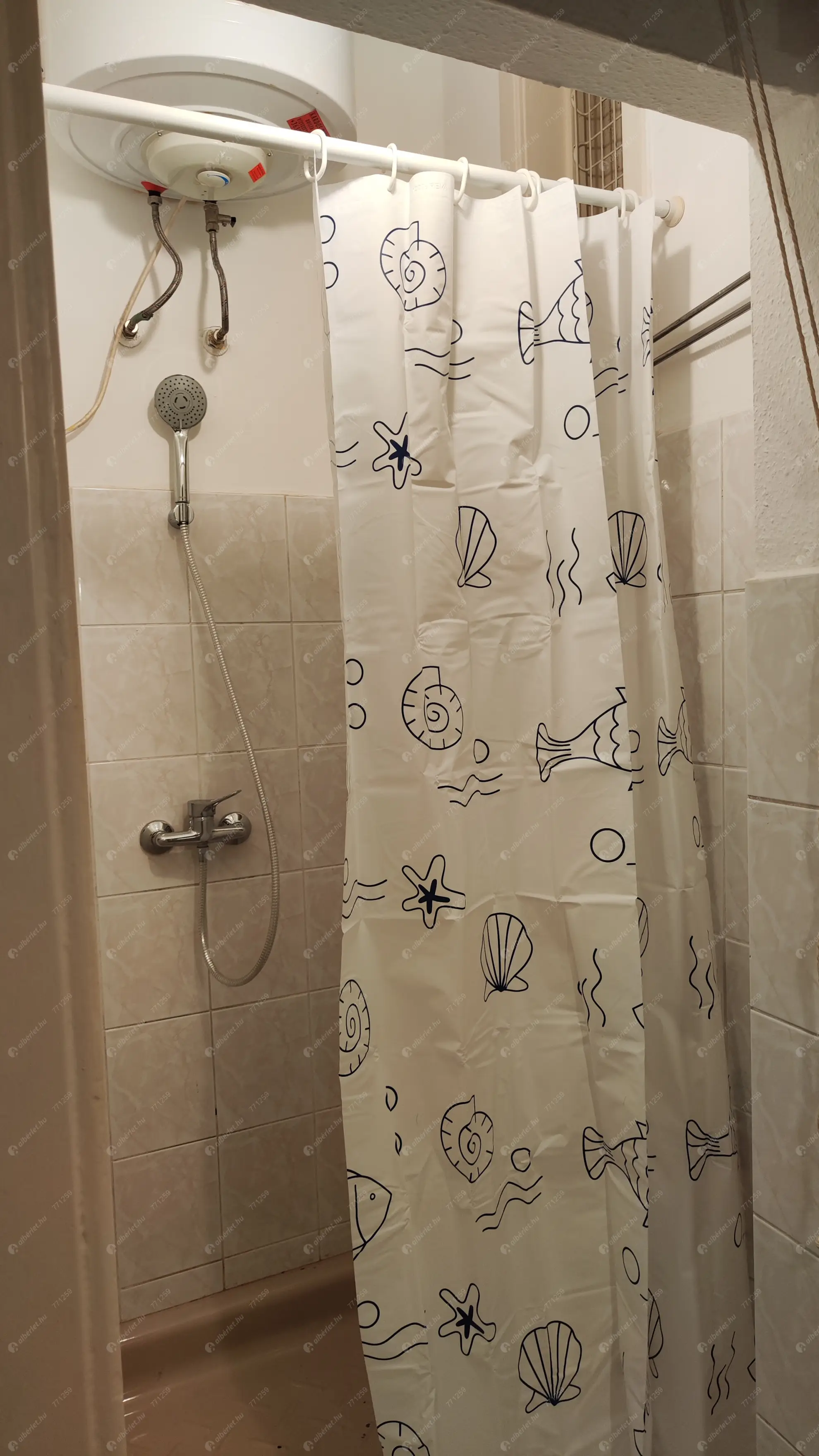 Kiadó albérlet 200000 Ft/hó áron: Budapest, XIII. kerület  Angyalföldi út. Mérete: 39 nm, 1 szobás | Alberlet.hu - 6587431