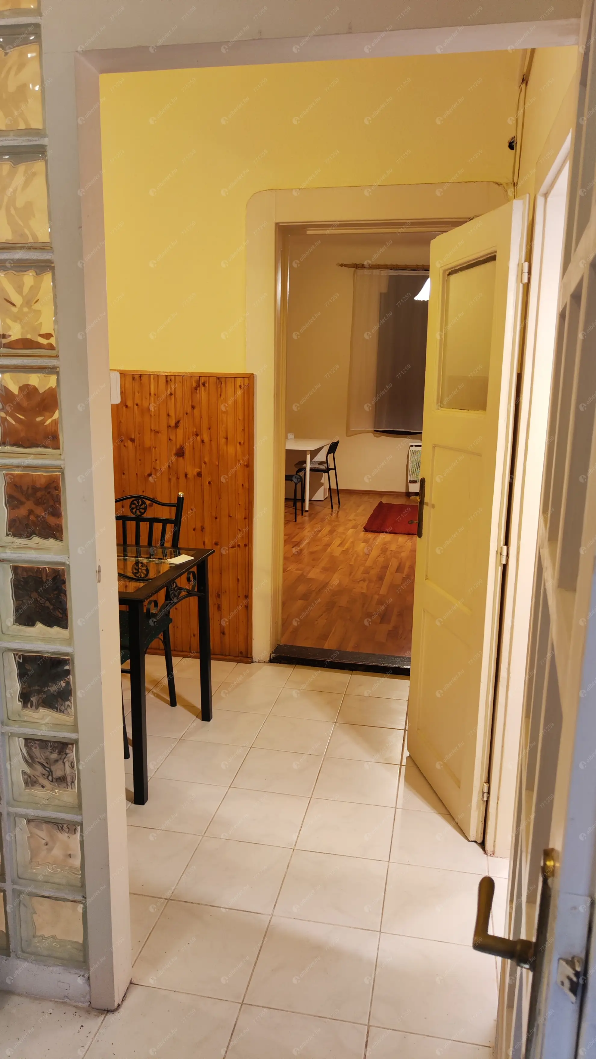 Kiadó albérlet 200000 Ft/hó áron: Budapest, XIII. kerület  Angyalföldi út. Mérete: 39 nm, 1 szobás | Alberlet.hu - 6587433