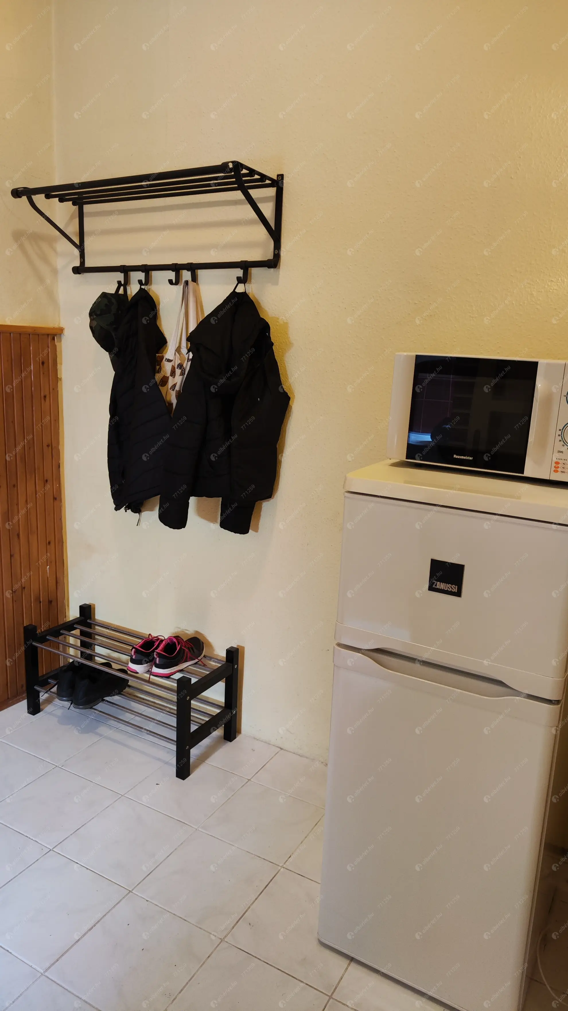 Kiadó albérlet 200000 Ft/hó áron: Budapest, XIII. kerület  Angyalföldi út. Mérete: 39 nm, 1 szobás | Alberlet.hu - 6587434