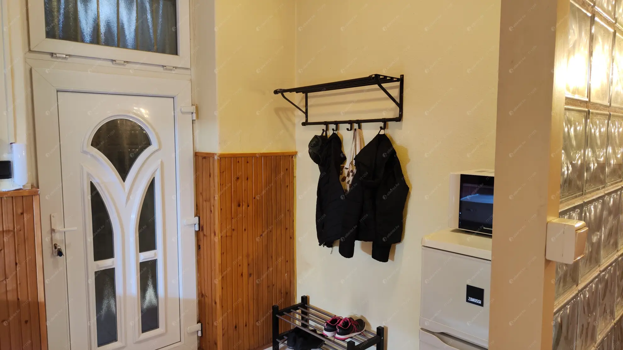 Kiadó albérlet 200000 Ft/hó áron: Budapest, XIII. kerület  Angyalföldi út. Mérete: 39 nm, 1 szobás | Alberlet.hu - 6587435