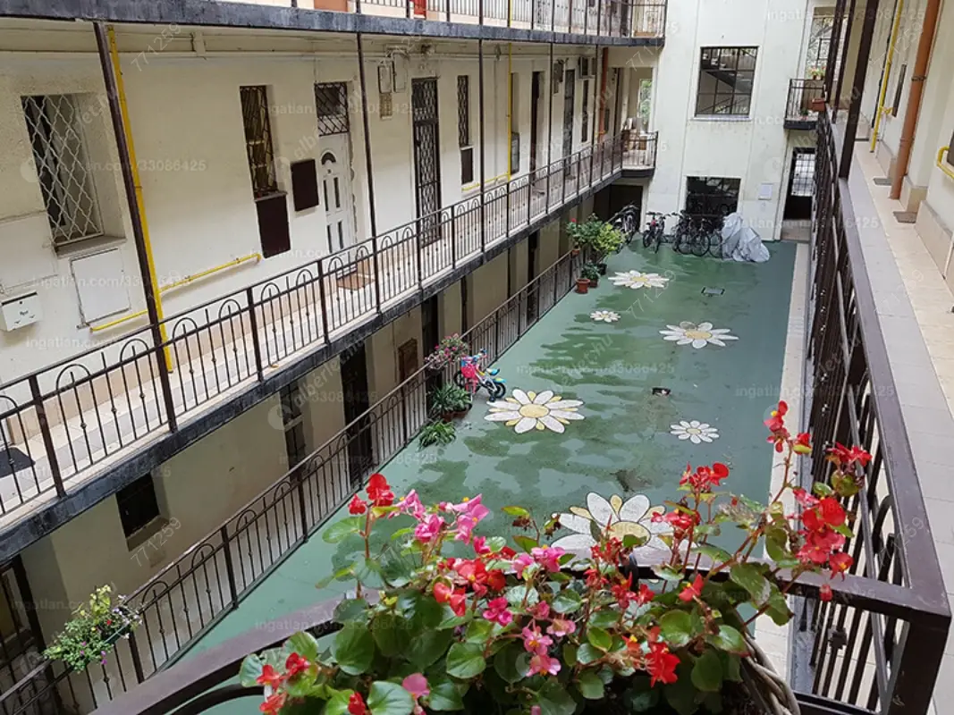 Kiadó albérlet 200000 Ft/hó áron: Budapest, XIII. kerület  Angyalföldi út. Mérete: 39 nm, 1 szobás | Alberlet.hu - 6587436