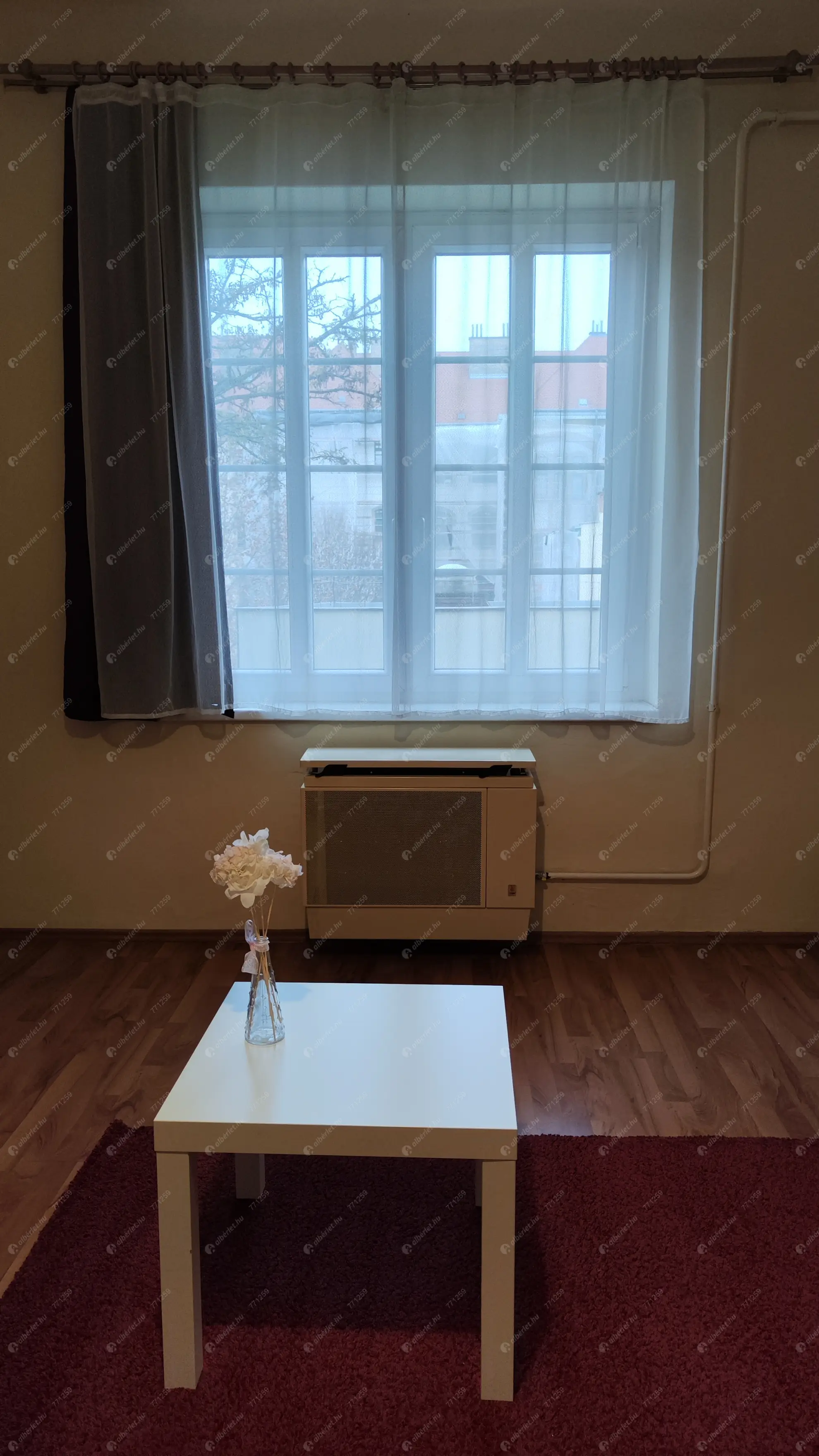 Kiadó albérlet 200000 Ft/hó áron: Budapest, XIII. kerület  Angyalföldi út. Mérete: 39 nm, 1 szobás | Alberlet.hu - 6600214