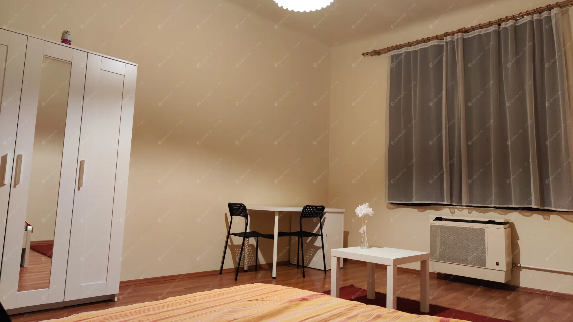 Kiadó albérlet 200000 Ft/hó áron: Budapest, XIII. kerület  Angyalföldi út. Mérete: 39 nm, 1 szobás | Alberlet.hu - 6600215