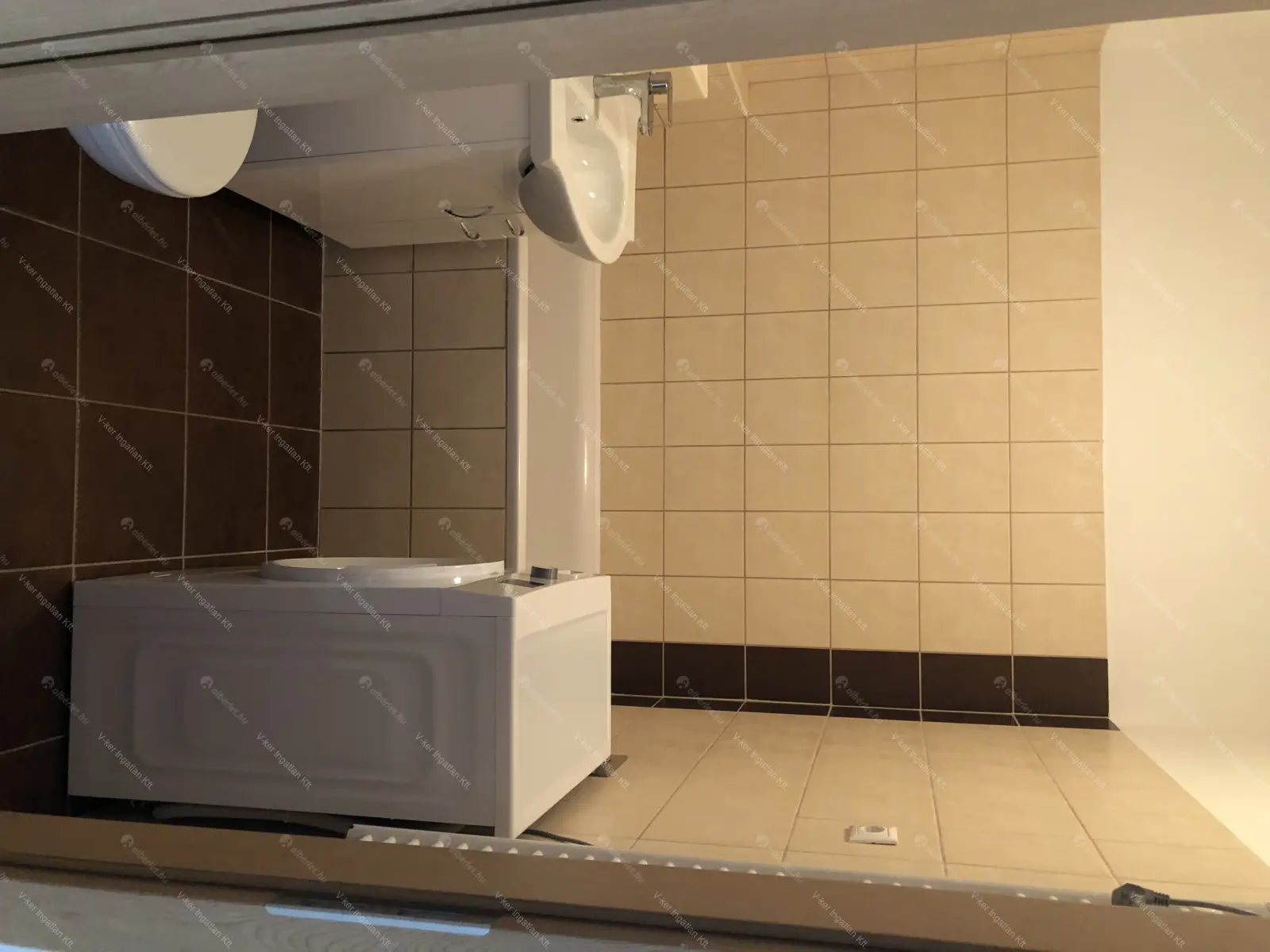 Kiadó albérlet 225000 Ft/hó áron: Budapest, XIII. kerület  Angyalföldi út. Mérete: 42 nm, 1 szobás | Alberlet.hu - 6703126