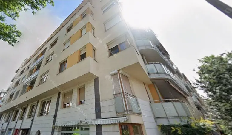 Kiadó albérlet 225000 Ft/hó áron: Budapest, XIII. kerület  Angyalföldi út. Mérete: 42 nm, 1 szobás | Alberlet.hu - 6703127