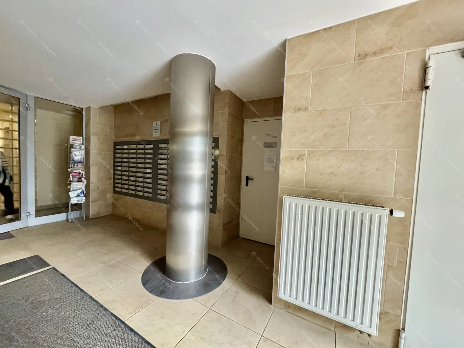 Kiadó albérlet 225000 Ft/hó áron: Budapest, XIII. kerület  Angyalföldi út. Mérete: 42 nm, 1 szobás | Alberlet.hu - 6704405