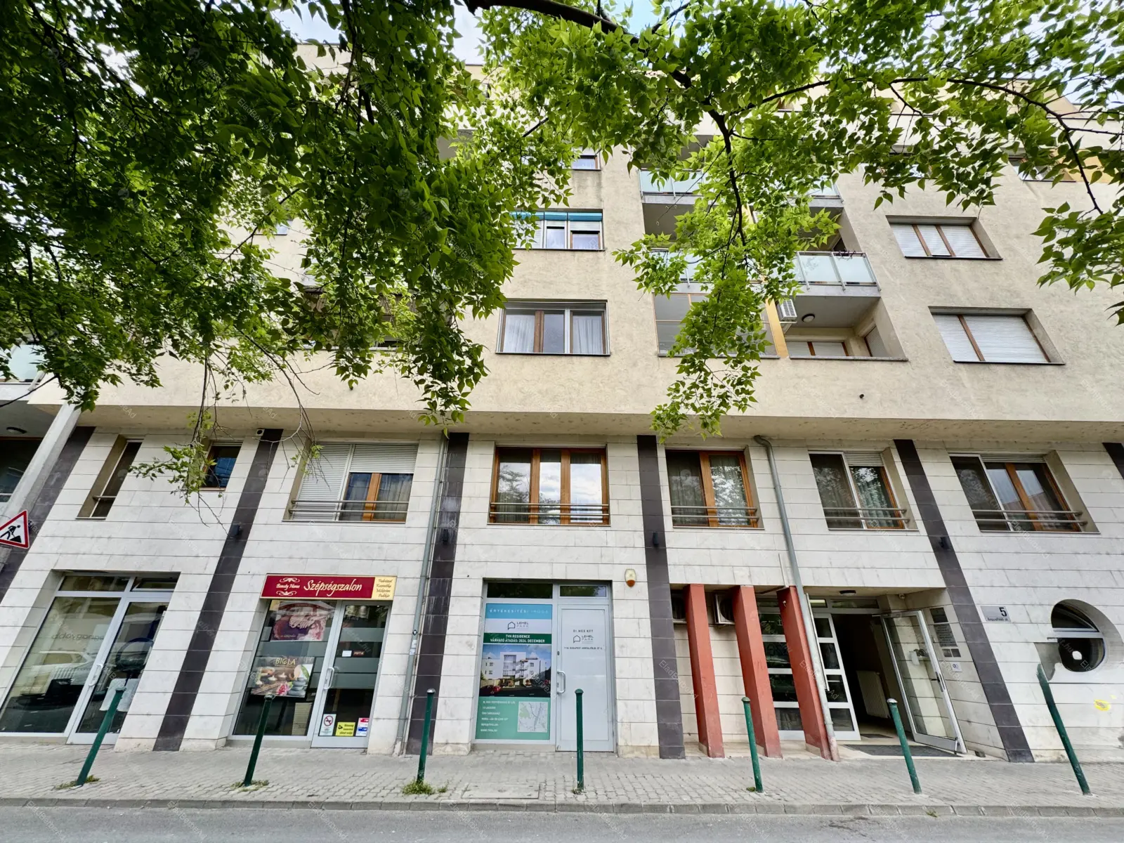 Kiadó albérlet 225000 Ft/hó áron: Budapest, XIII. kerület  Angyalföldi út. Mérete: 42 nm, 1 szobás | Alberlet.hu - 6704407