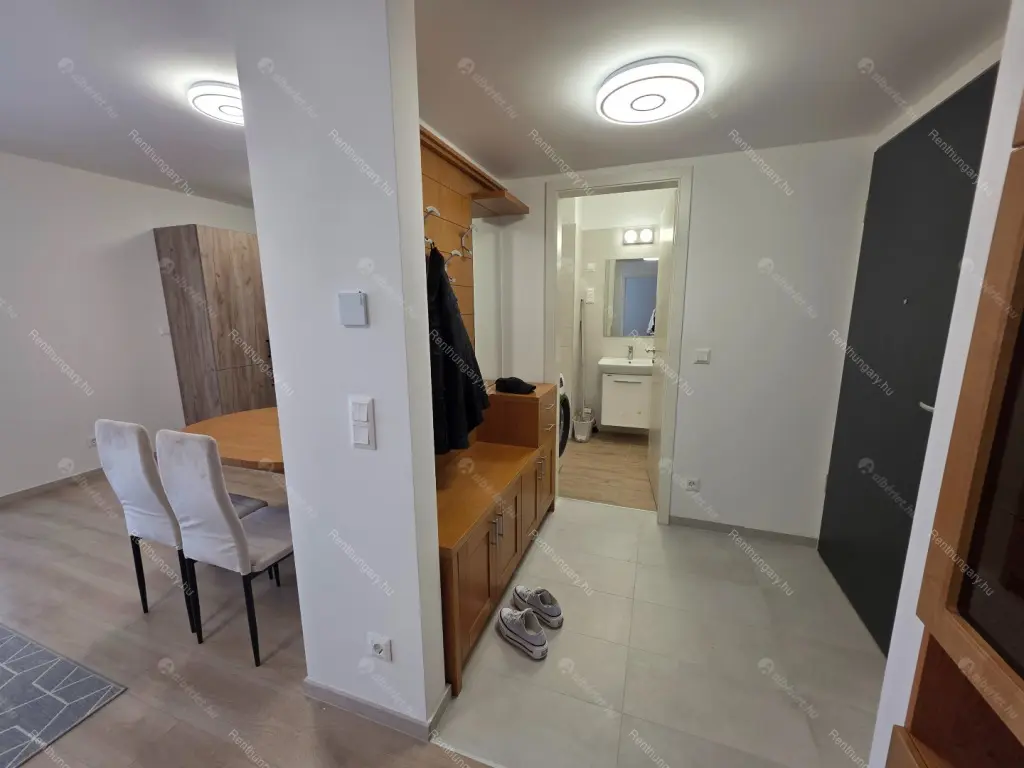 Kiadó albérlet 280000 Ft/hó áron: Budapest, XIII. kerület  Angyalföldi út. Mérete: 52 nm, 2 szobás | Alberlet.hu - 6693091