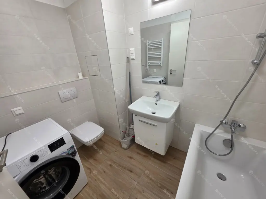 Kiadó albérlet 280000 Ft/hó áron: Budapest, XIII. kerület  Angyalföldi út. Mérete: 52 nm, 2 szobás | Alberlet.hu - 6693097