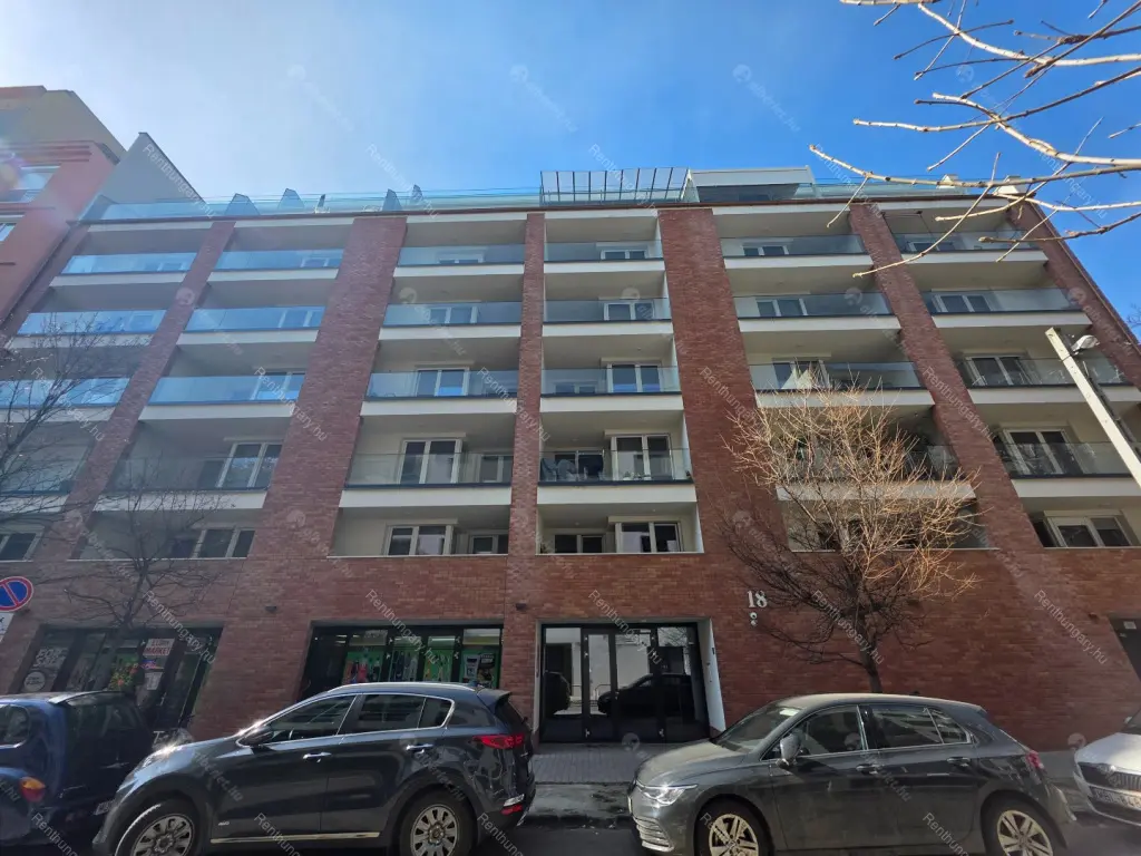 Kiadó albérlet 280000 Ft/hó áron: Budapest, XIII. kerület  Angyalföldi út. Mérete: 52 nm, 2 szobás | Alberlet.hu - 6693105