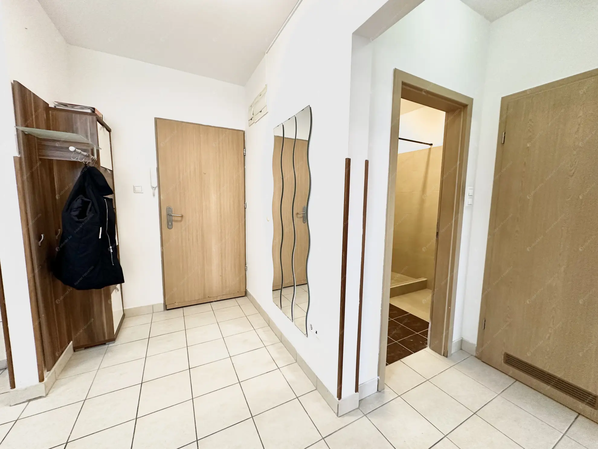 Kiadó albérlet 280000 Ft/hó áron: Budapest, XIII. kerület  Angyalföldi út. Mérete: 53 nm, 2 szobás | Alberlet.hu - 6582970