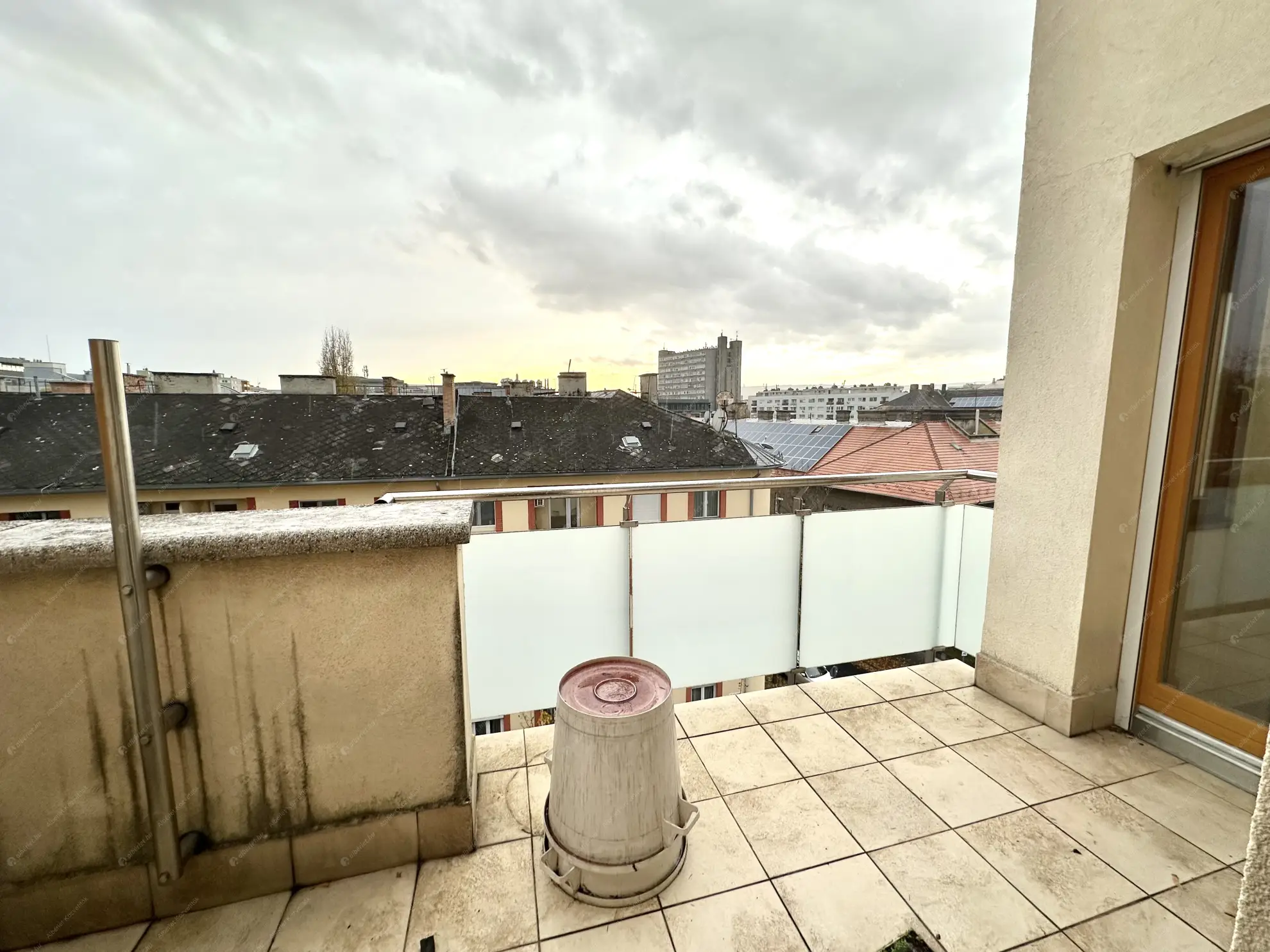 Kiadó albérlet 280000 Ft/hó áron: Budapest, XIII. kerület  Angyalföldi út. Mérete: 53 nm, 2 szobás | Alberlet.hu - 6582976