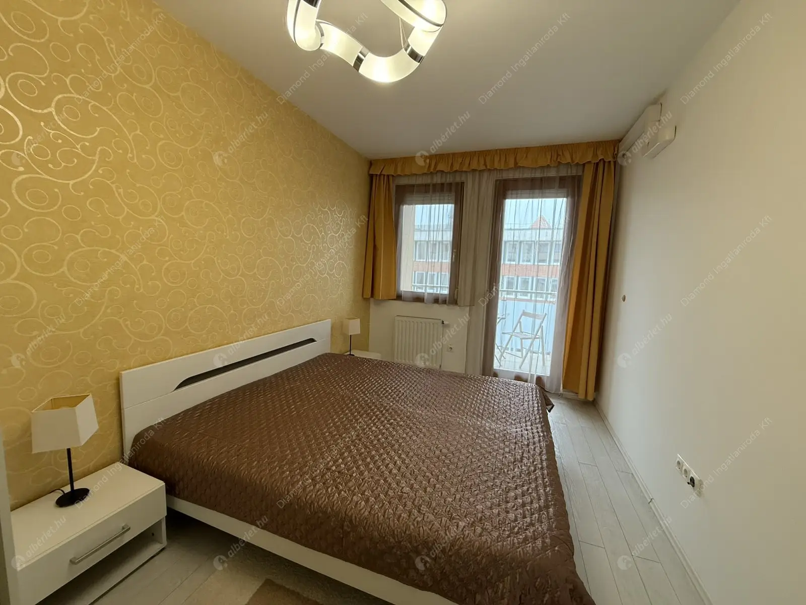 Kiadó albérlet 320000 Ft/hó áron: Budapest, XIII. kerület  Angyalföldi út. Mérete: 60 nm, 2 szobás | Alberlet.hu - 6598705