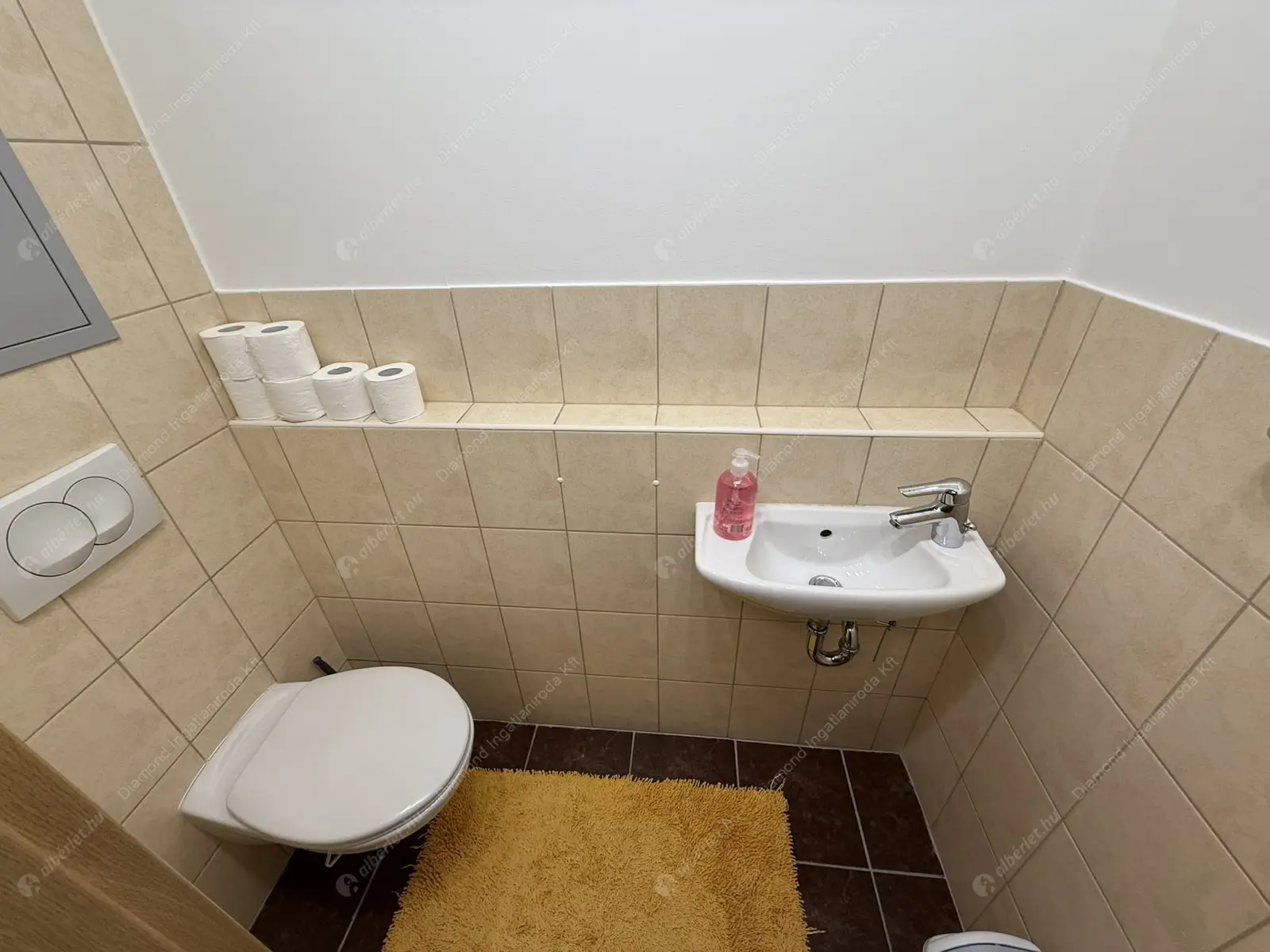 Kiadó albérlet 320000 Ft/hó áron: Budapest, XIII. kerület  Angyalföldi út. Mérete: 60 nm, 2 szobás | Alberlet.hu - 6598711