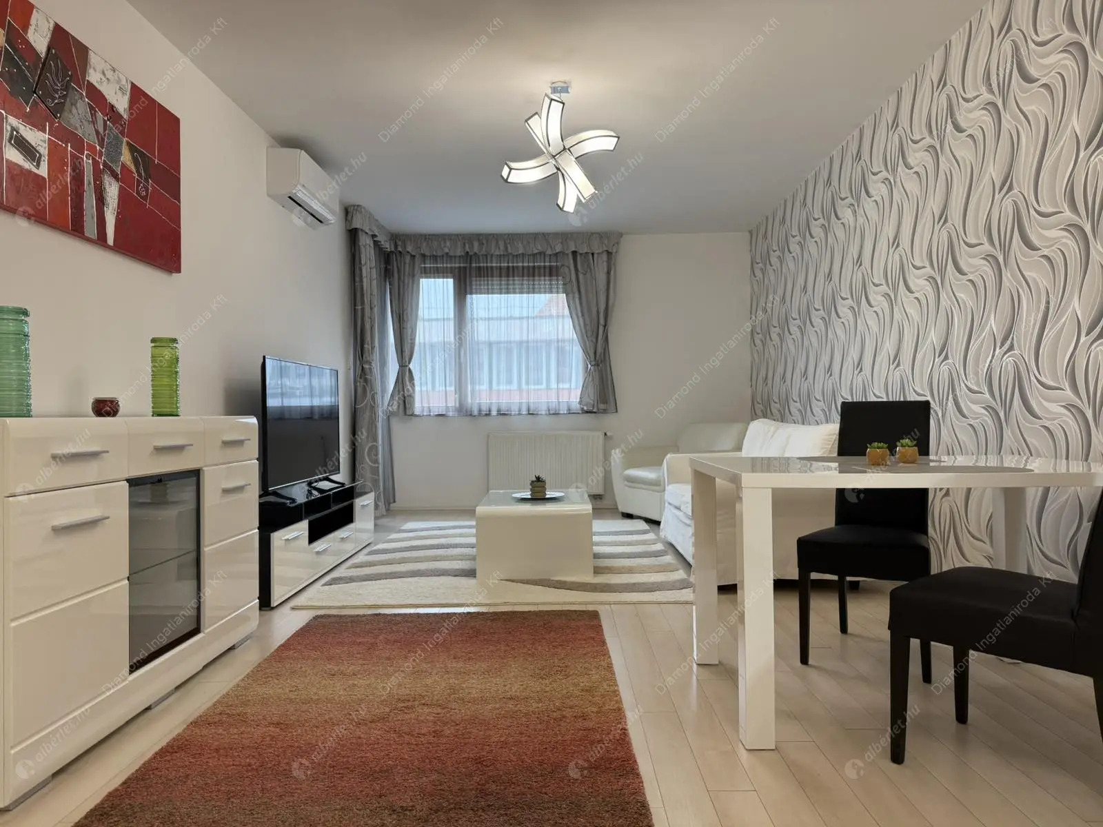 Kiadó albérlet 320000 Ft/hó áron: Budapest, XIII. kerület  Angyalföldi út. Mérete: 60 nm, 2 szobás | Alberlet.hu - 6598715