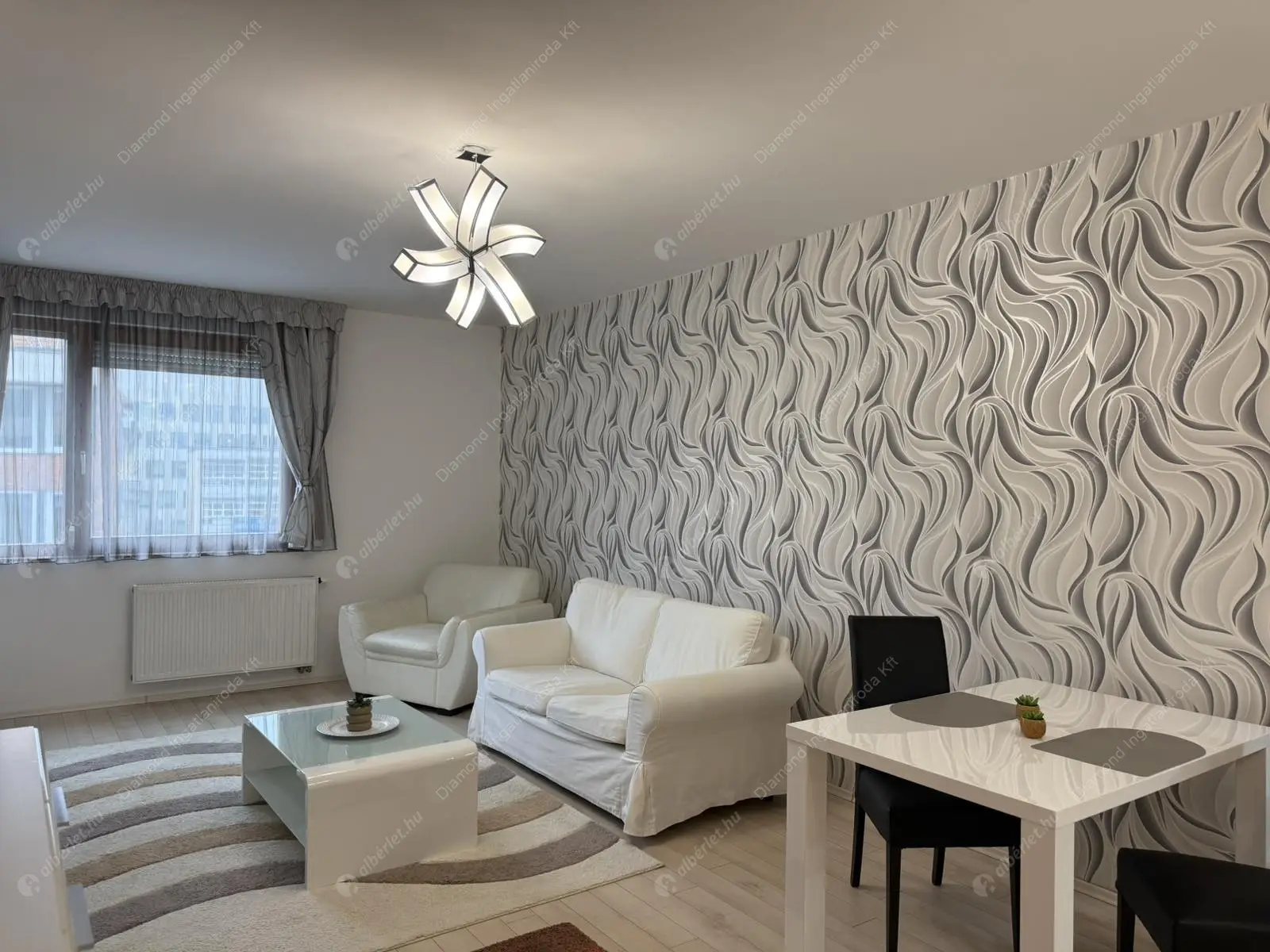 Kiadó albérlet 320000 Ft/hó áron: Budapest, XIII. kerület  Angyalföldi út. Mérete: 60 nm, 2 szobás | Alberlet.hu - 6598716