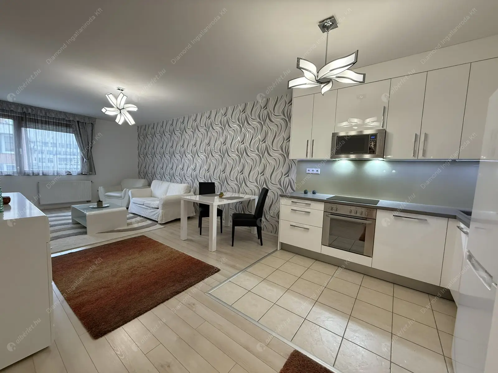 Kiadó albérlet 320000 Ft/hó áron: Budapest, XIII. kerület  Angyalföldi út. Mérete: 60 nm, 2 szobás | Alberlet.hu - 6598726