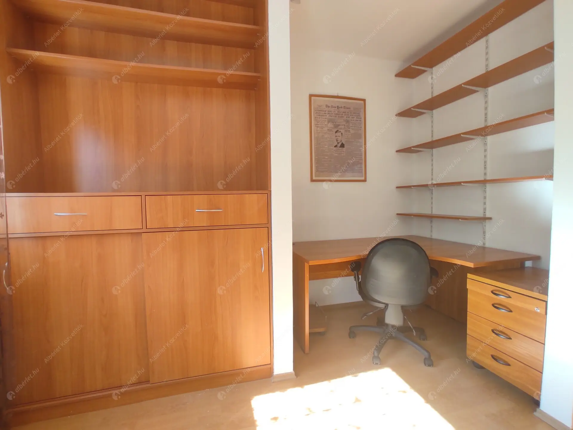 Kiadó albérlet 230000 Ft/hó áron: Budapest, XIII. kerület  Angyalföldi út. Mérete: 75 nm, 2 szobás | Alberlet.hu - 6599443