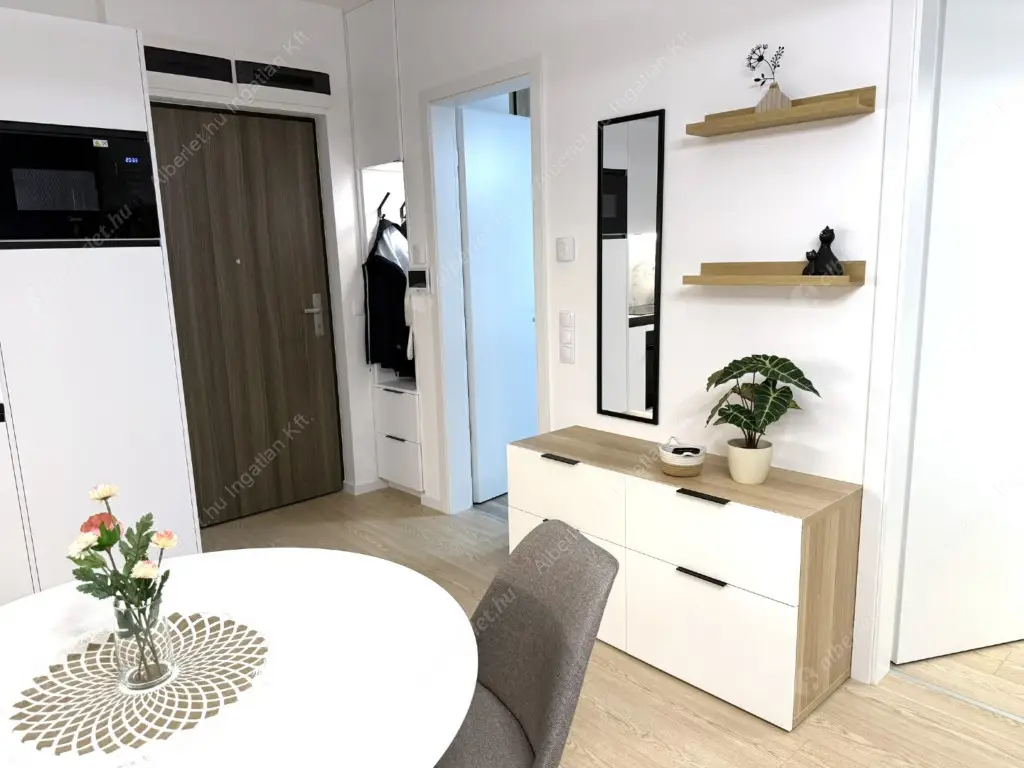 Kiadó albérlet 320000 Ft/hó áron: Budapest, XIII. kerület  Apály utca. Mérete: 40 nm, 2 szobás | Alberlet.hu - 6628978