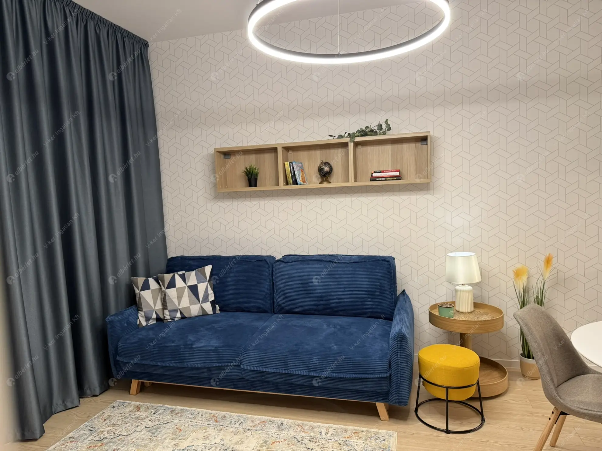 Kiadó albérlet 320000 Ft/hó áron: Budapest, XIII. kerület  Apály utca. Mérete: 40 nm, 2 szobás | Alberlet.hu - 6631981