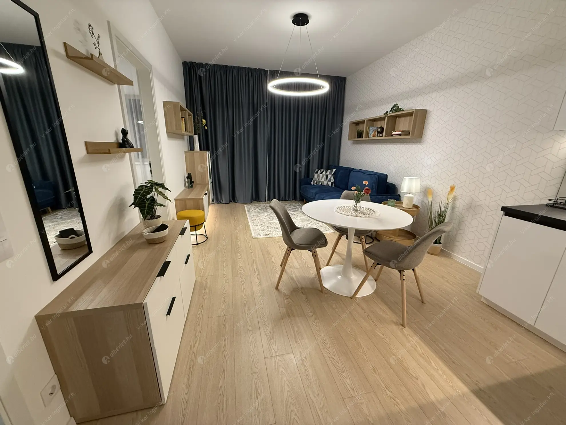 Kiadó albérlet 320000 Ft/hó áron: Budapest, XIII. kerület  Apály utca. Mérete: 40 nm, 2 szobás | Alberlet.hu - 6631982