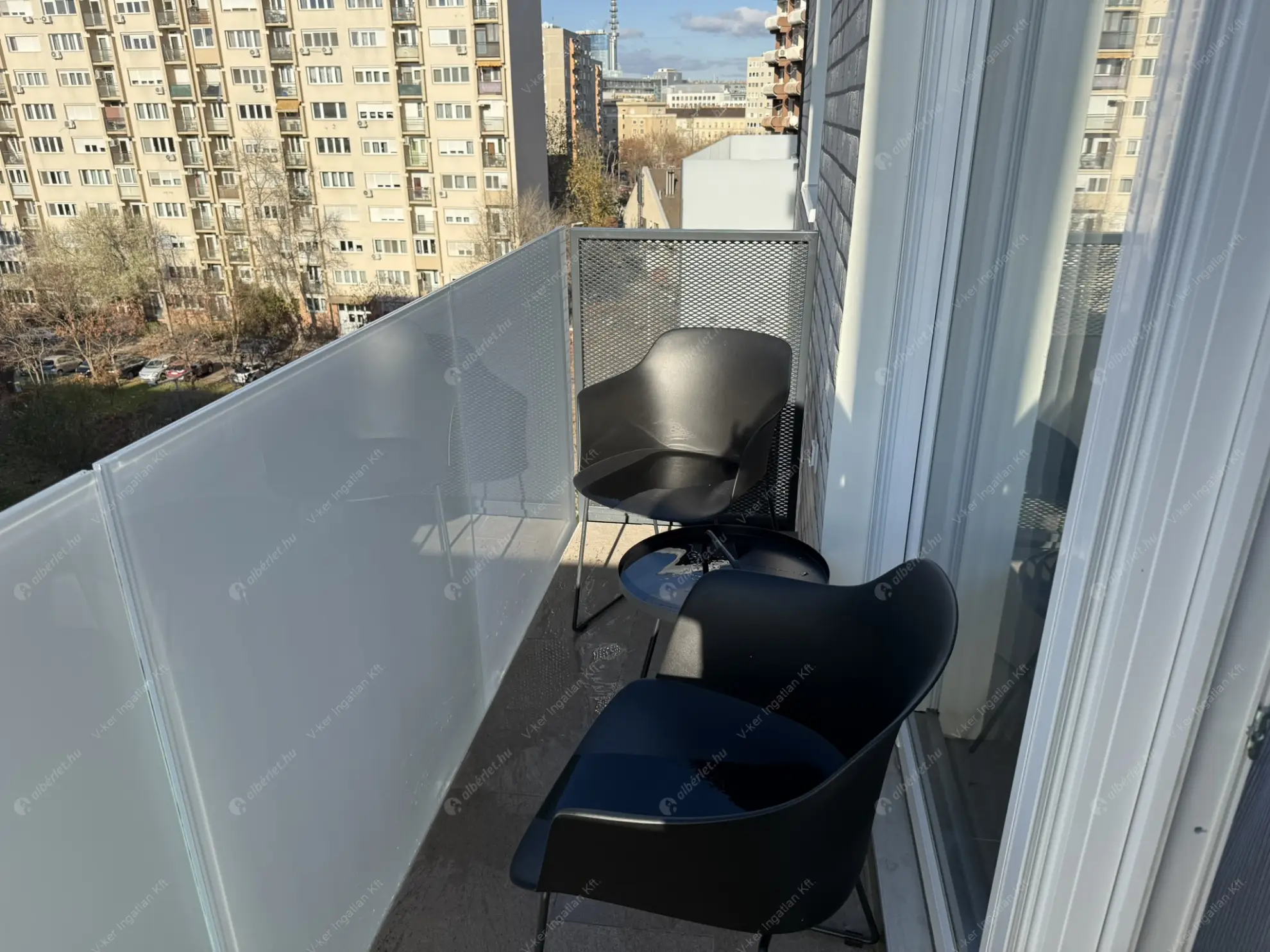 Kiadó albérlet 320000 Ft/hó áron: Budapest, XIII. kerület  Apály utca. Mérete: 40 nm, 2 szobás | Alberlet.hu - 6631990