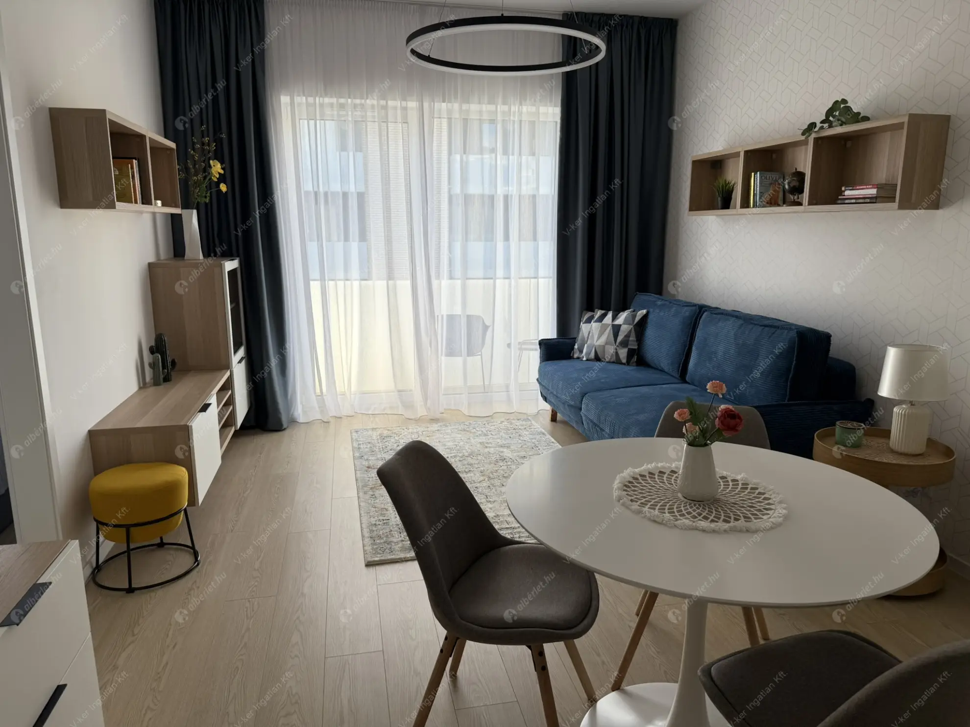 Kiadó albérlet 320000 Ft/hó áron: Budapest, XIII. kerület  Apály utca. Mérete: 40 nm, 2 szobás | Alberlet.hu - 6631994