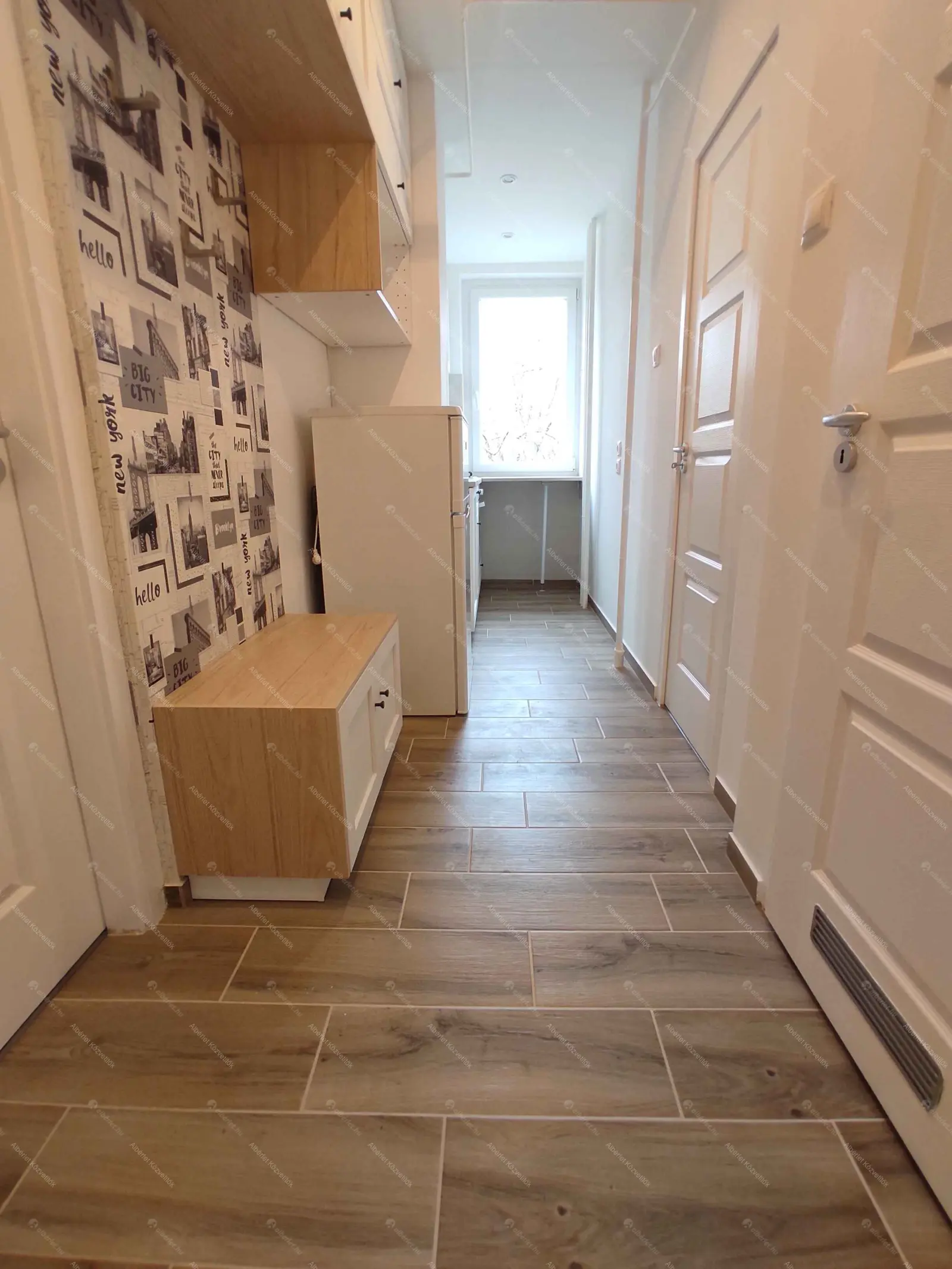 Kiadó albérlet 200000 Ft/hó áron: Budapest, XIII. kerület  Babér utca. Mérete: 35 nm, 1 szobás | Alberlet.hu - 6667725