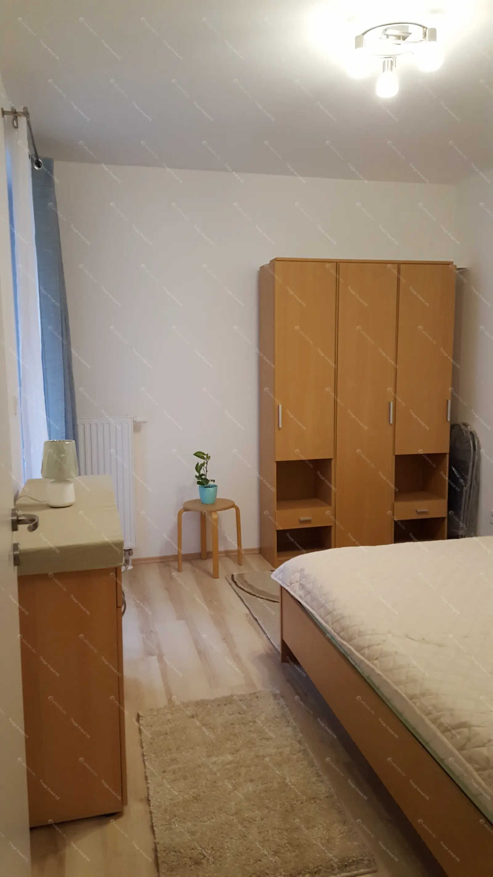 Kiadó albérlet 285000 Ft/hó áron: Budapest, XIII. kerület  Babér utca. Mérete: 44 nm, 2 szobás | Alberlet.hu - 6685722