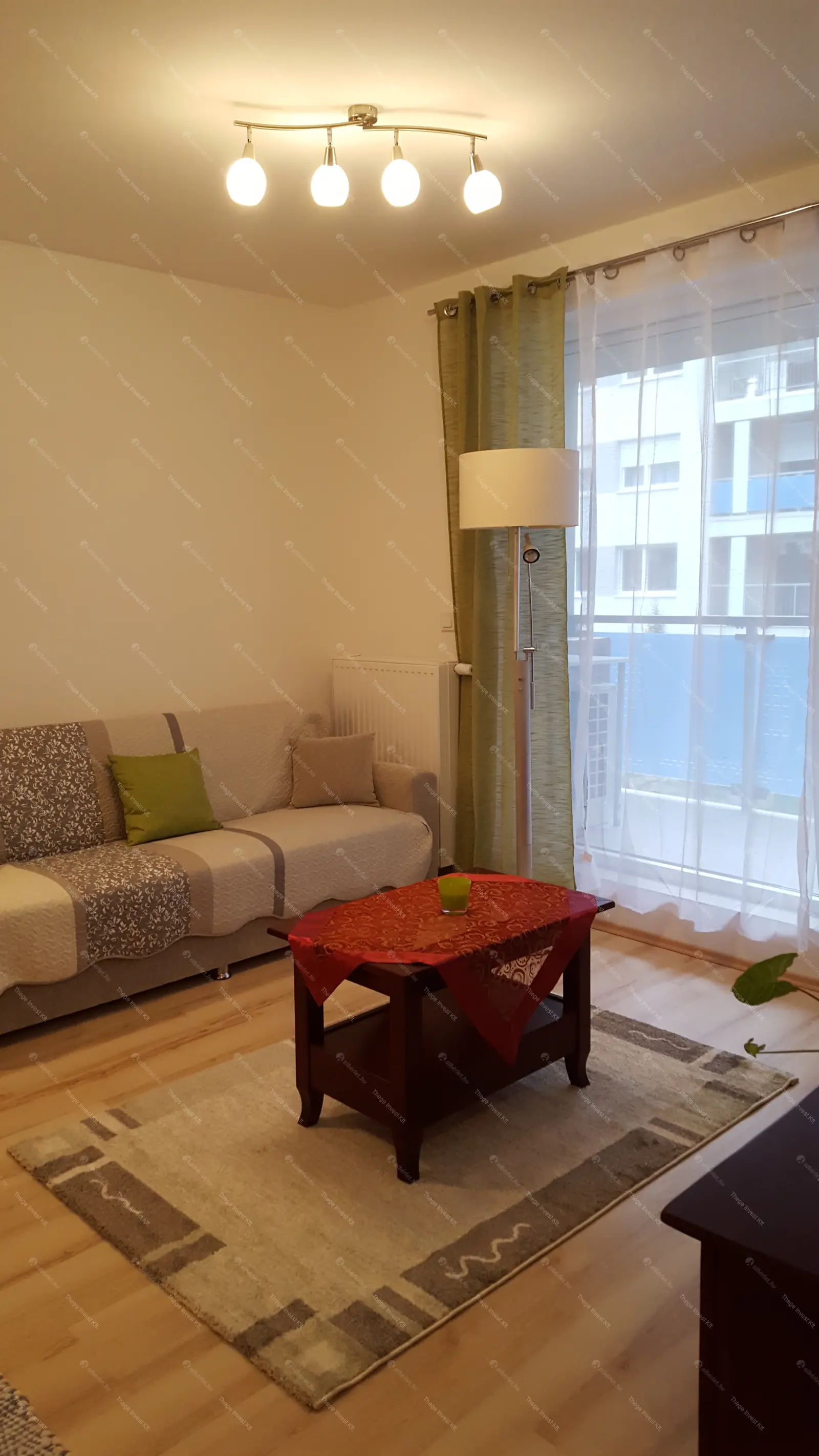 Kiadó albérlet 285000 Ft/hó áron: Budapest, XIII. kerület  Babér utca. Mérete: 44 nm, 2 szobás | Alberlet.hu - 6685726