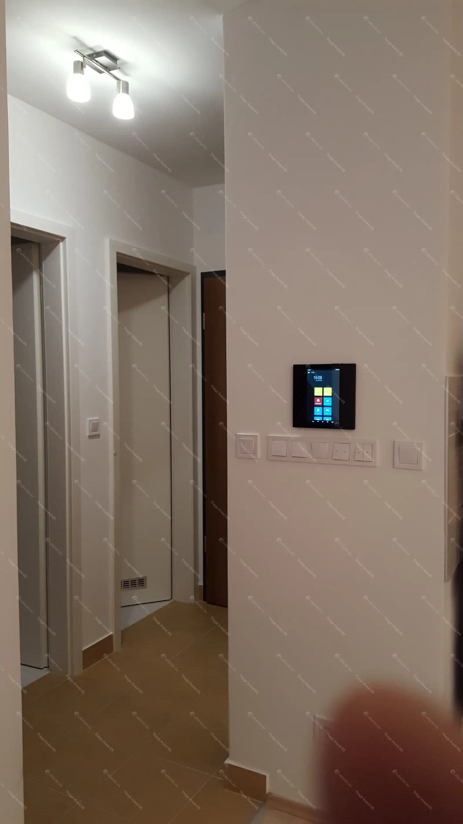 Kiadó albérlet 285000 Ft/hó áron: Budapest, XIII. kerület  Babér utca. Mérete: 44 nm, 2 szobás | Alberlet.hu - 6685728