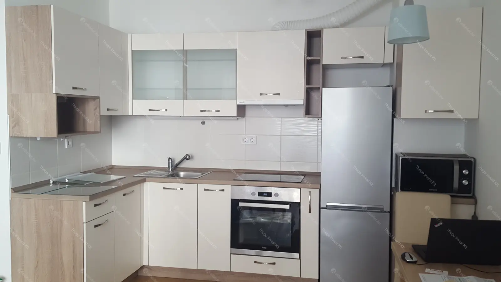 Kiadó albérlet 275000 Ft/hó áron: Budapest, XIII. kerület  Babér utca. Mérete: 44 nm, 2 szobás | Alberlet.hu - 6695222