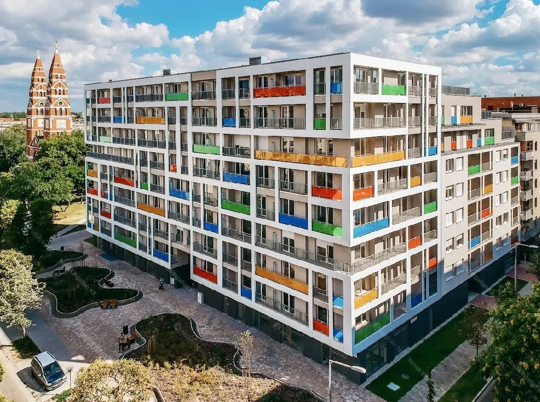 Kiadó albérlet 285000 Ft/hó áron: Budapest, XIII. kerület  Babér utca. Mérete: 45 nm, 2 szobás | Alberlet.hu - 6679374