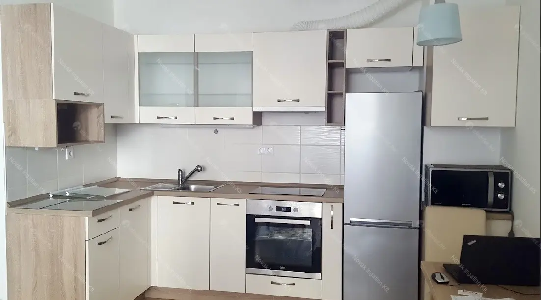 Kiadó albérlet 285000 Ft/hó áron: Budapest, XIII. kerület  Babér utca. Mérete: 45 nm, 2 szobás | Alberlet.hu - 6679375