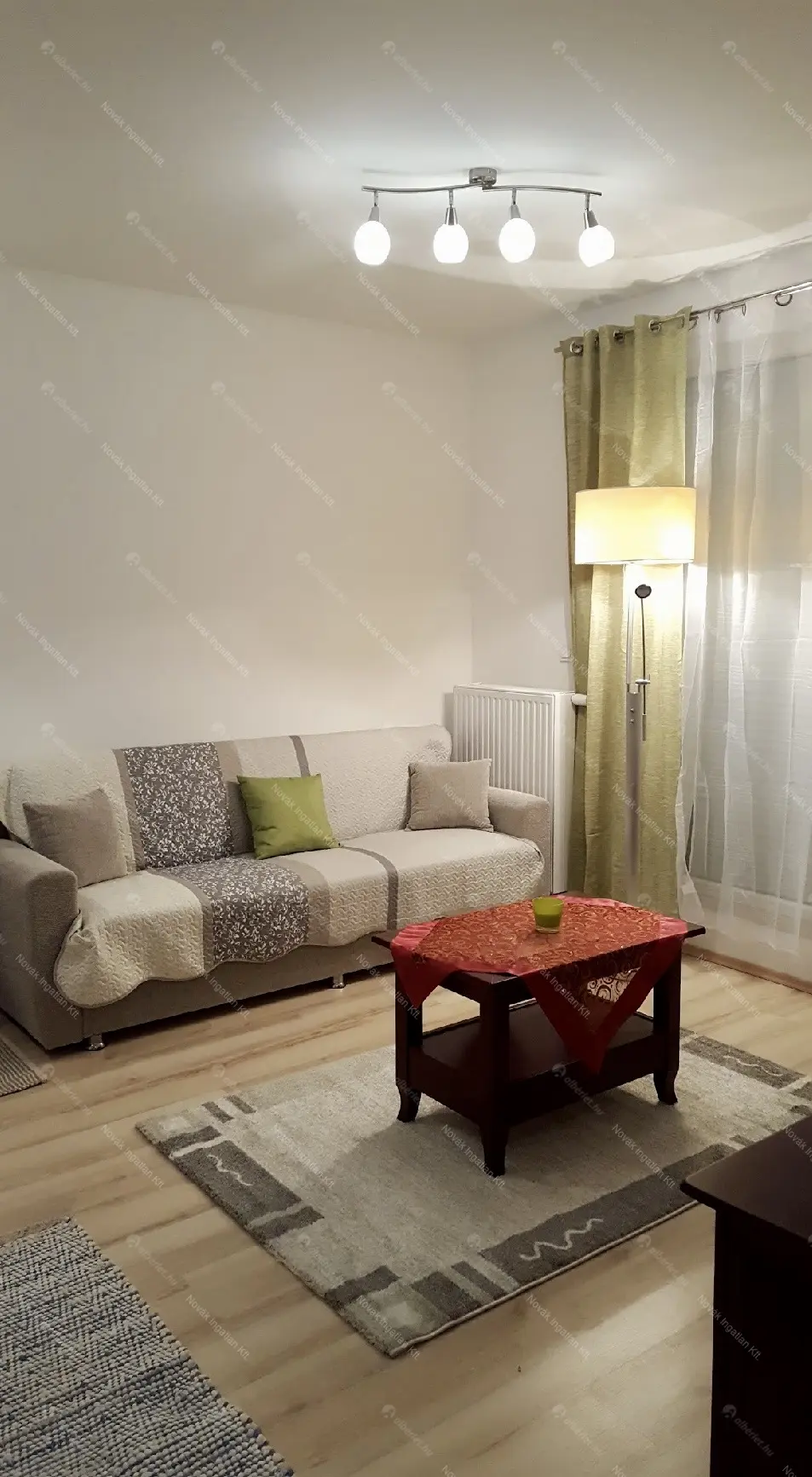 Kiadó albérlet 285000 Ft/hó áron: Budapest, XIII. kerület  Babér utca. Mérete: 45 nm, 2 szobás | Alberlet.hu - 6679377