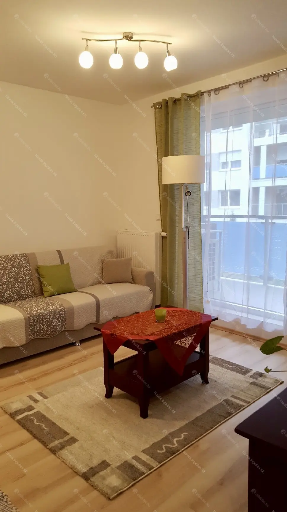 Kiadó albérlet 285000 Ft/hó áron: Budapest, XIII. kerület  Babér utca. Mérete: 45 nm, 2 szobás | Alberlet.hu - 6679380