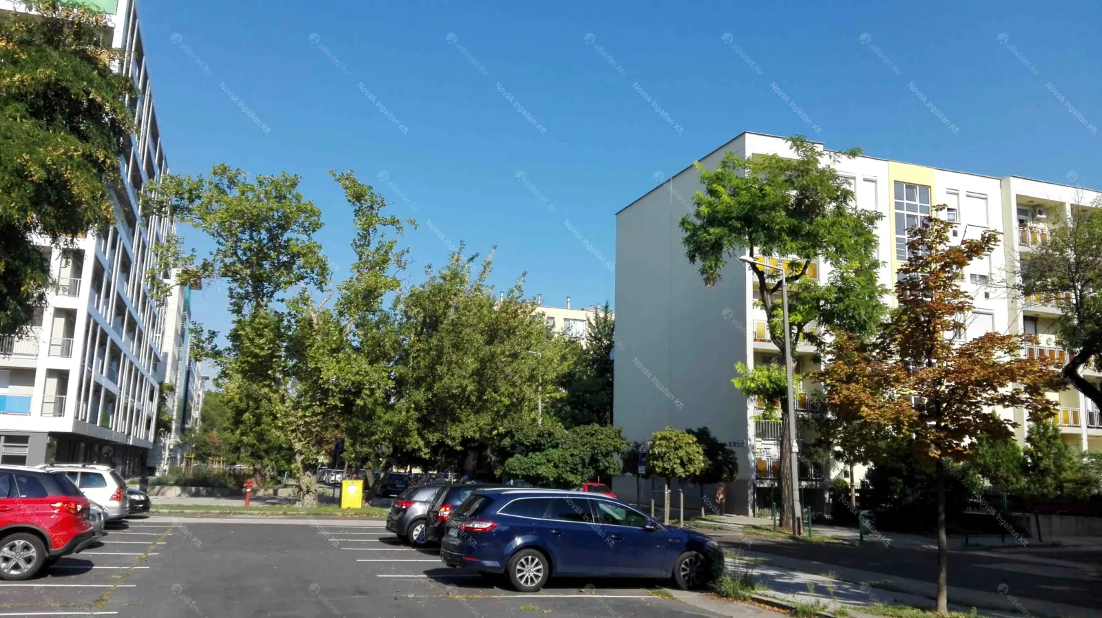 Kiadó albérlet 250000 Ft/hó áron: Budapest, XIII. kerület  Babér utca. Mérete: 48 nm, 1 szobás | Alberlet.hu - 6657773