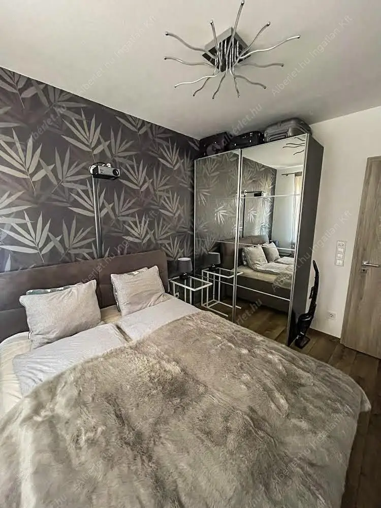 Kiadó albérlet 320000 Ft/hó áron: Budapest, XIII. kerület  Babér utca. Mérete: 50 nm, 2 szobás | Alberlet.hu - 6633483