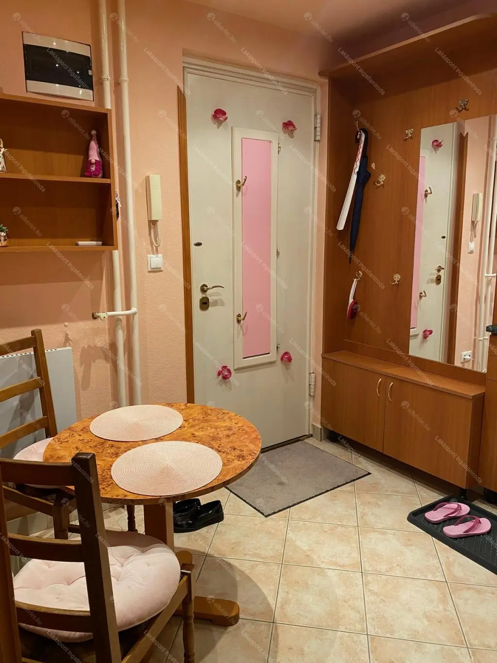 Kiadó albérlet 210000 Ft/hó áron: Budapest, XIII. kerület  Balzac utca. Mérete: 30 nm, 1 szobás | Alberlet.hu - 6704144