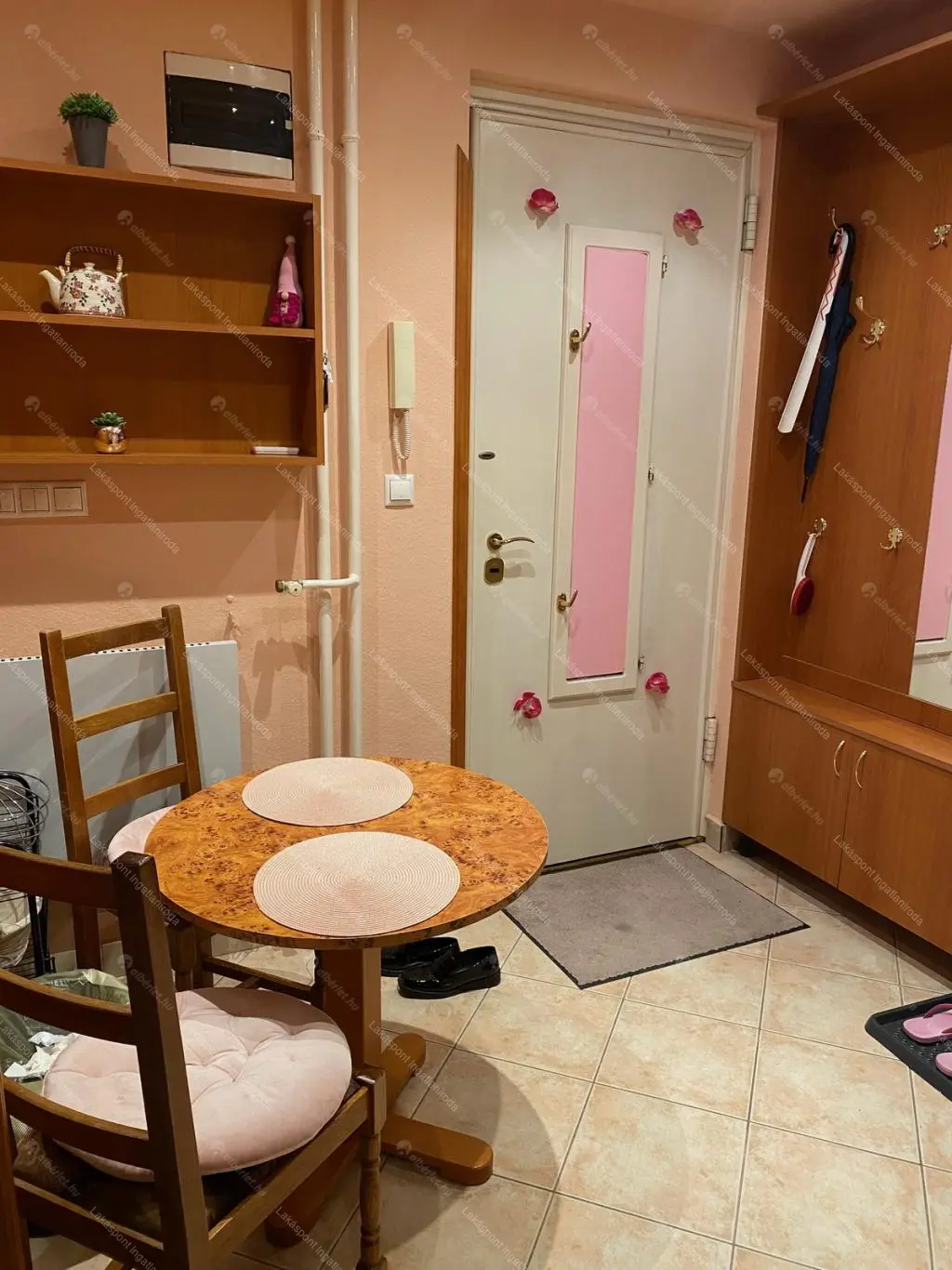 Kiadó albérlet 210000 Ft/hó áron: Budapest, XIII. kerület  Balzac utca. Mérete: 30 nm, 1 szobás | Alberlet.hu - 6704147