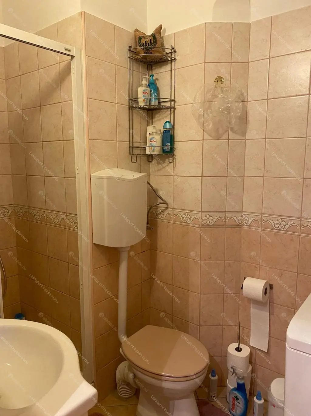 Kiadó albérlet 210000 Ft/hó áron: Budapest, XIII. kerület  Balzac utca. Mérete: 30 nm, 1 szobás | Alberlet.hu - 6704148